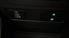 Ford EcoSport 1.0 EcoBoost 125 ST-Line 5dr Petrol Hatchback